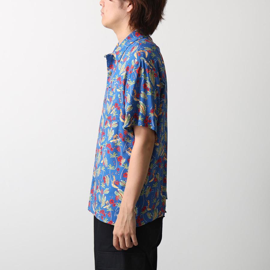 A.P.C.（アーペーセー） APC A.P.C. シャツ chemisette lloyd シュ