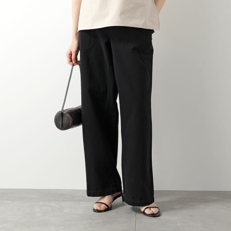 A.P.C.（アーペーセー） APC A.P.C. ワイドパンツ pantaion sidney