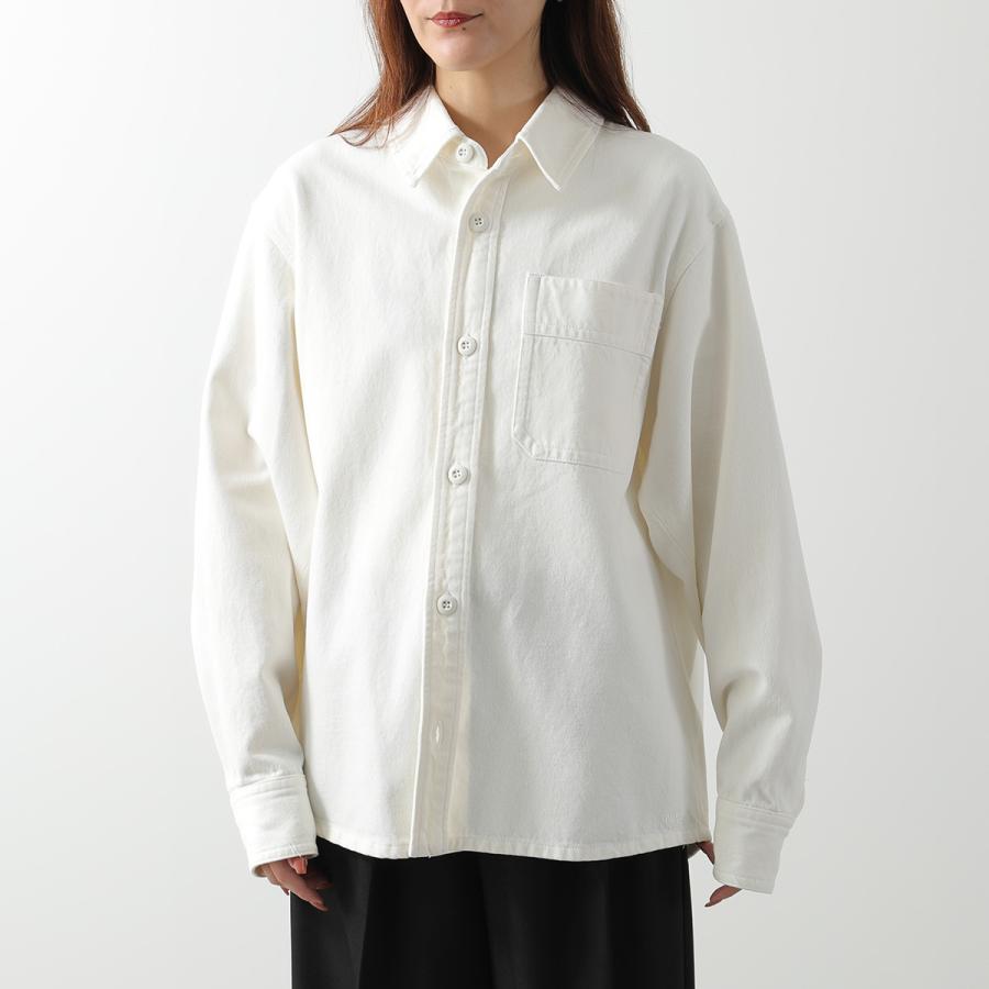 A.P.C.（アーペーセー） APC A.P.C. シャツジャケット surchemise