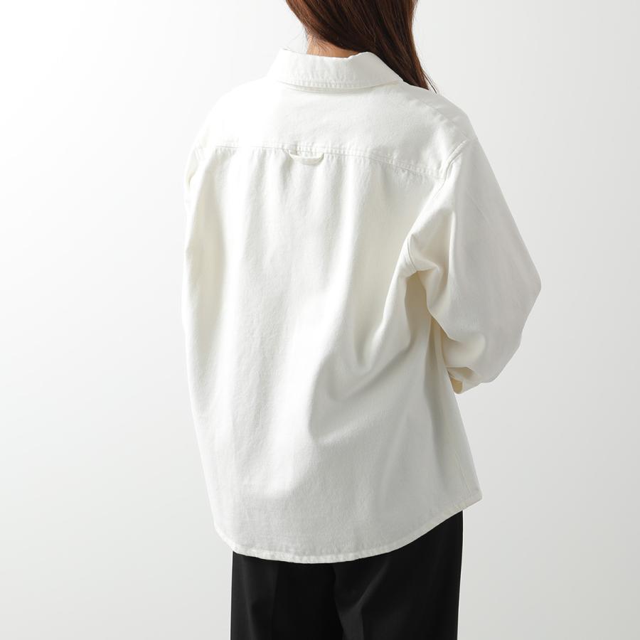 A.P.C.（アーペーセー） APC A.P.C. シャツジャケット surchemise