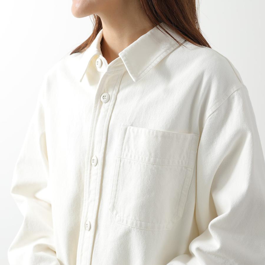 A.P.C.（アーペーセー） APC A.P.C. シャツジャケット surchemise