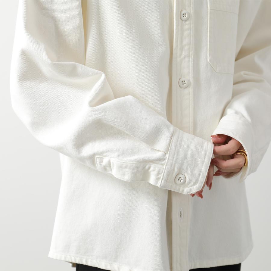 A.P.C.（アーペーセー） APC A.P.C. シャツジャケット surchemise