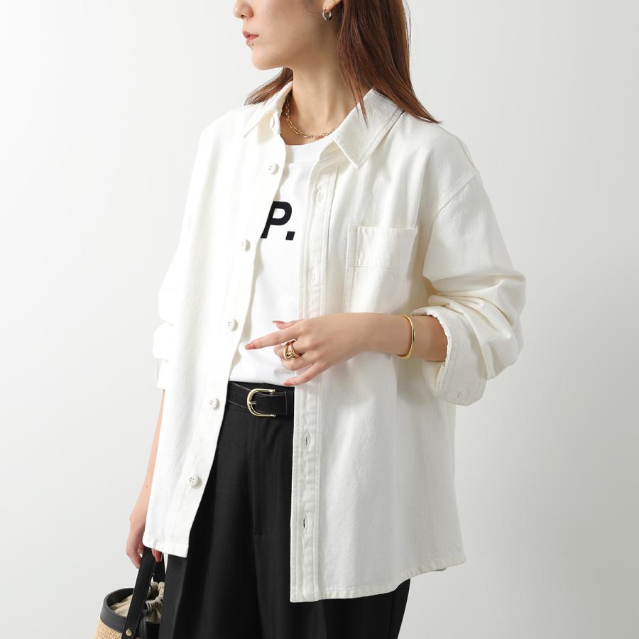 A.P.C.（アーペーセー） APC A.P.C. シャツジャケット surchemise