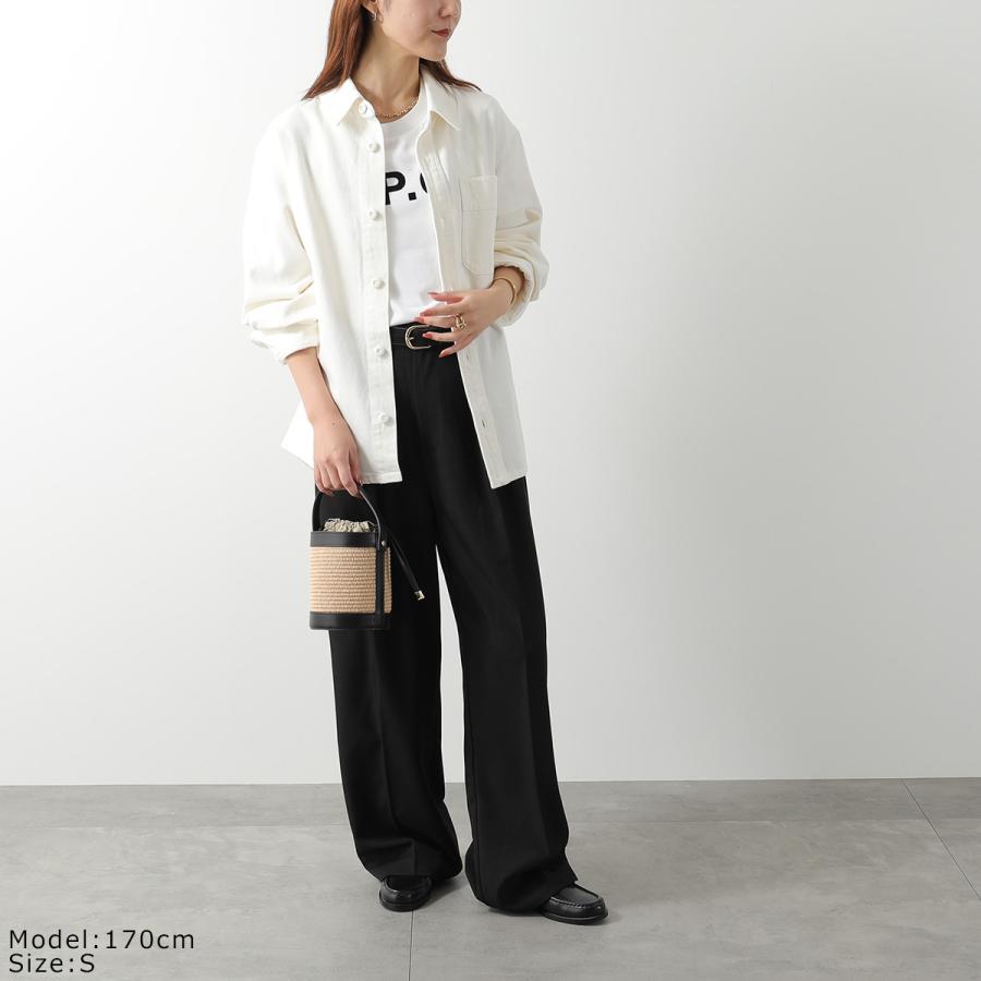 A.P.C.（アーペーセー） APC A.P.C. シャツジャケット surchemise