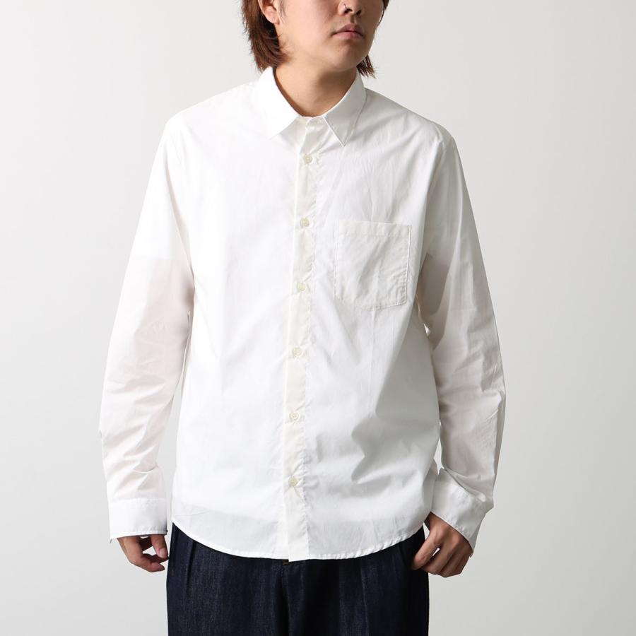 A.P.C.（アーペーセー） APC A.P.C. シャツ chemise clement