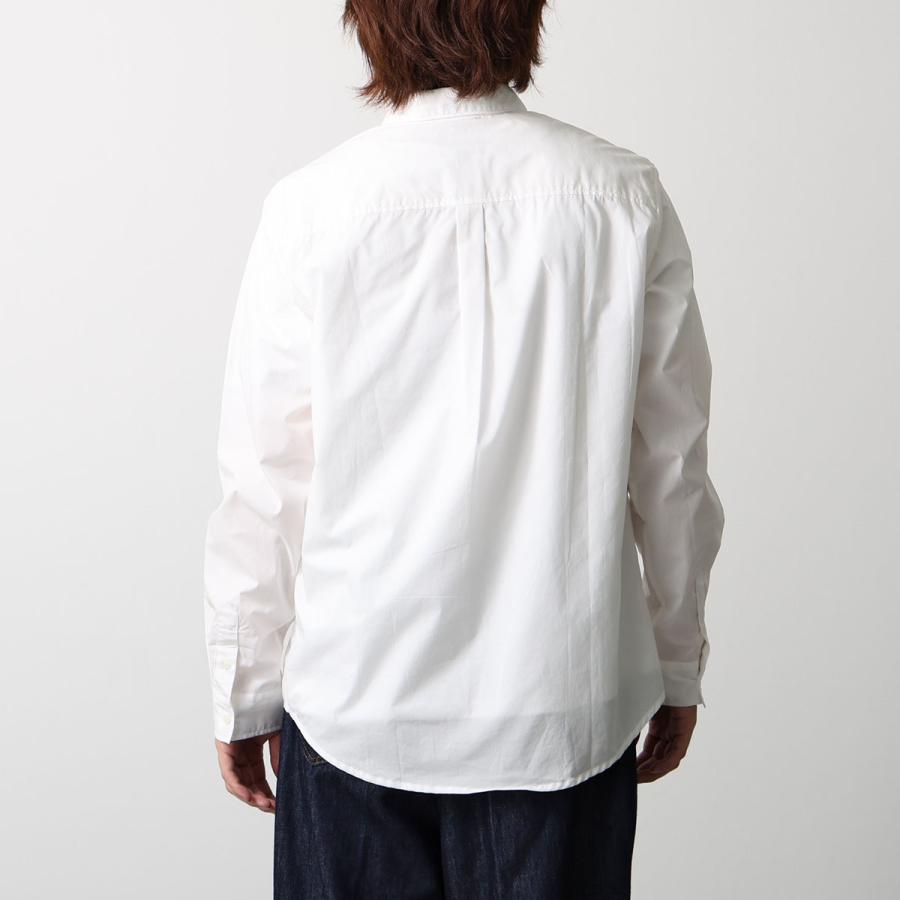 A.P.C.（アーペーセー） APC A.P.C. シャツ chemise clement