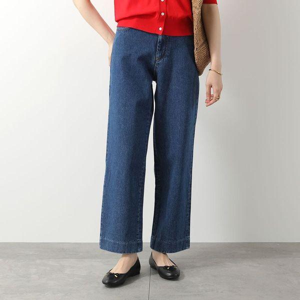A.P.C.（アーペーセー） APC A.P.C. ジーンズ jean new sailor ニュー