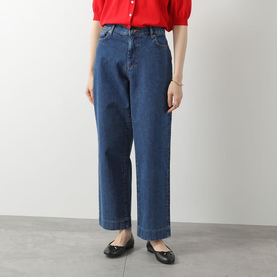 A.P.C.（アーペーセー） APC A.P.C. ジーンズ jean new sailor ニュー
