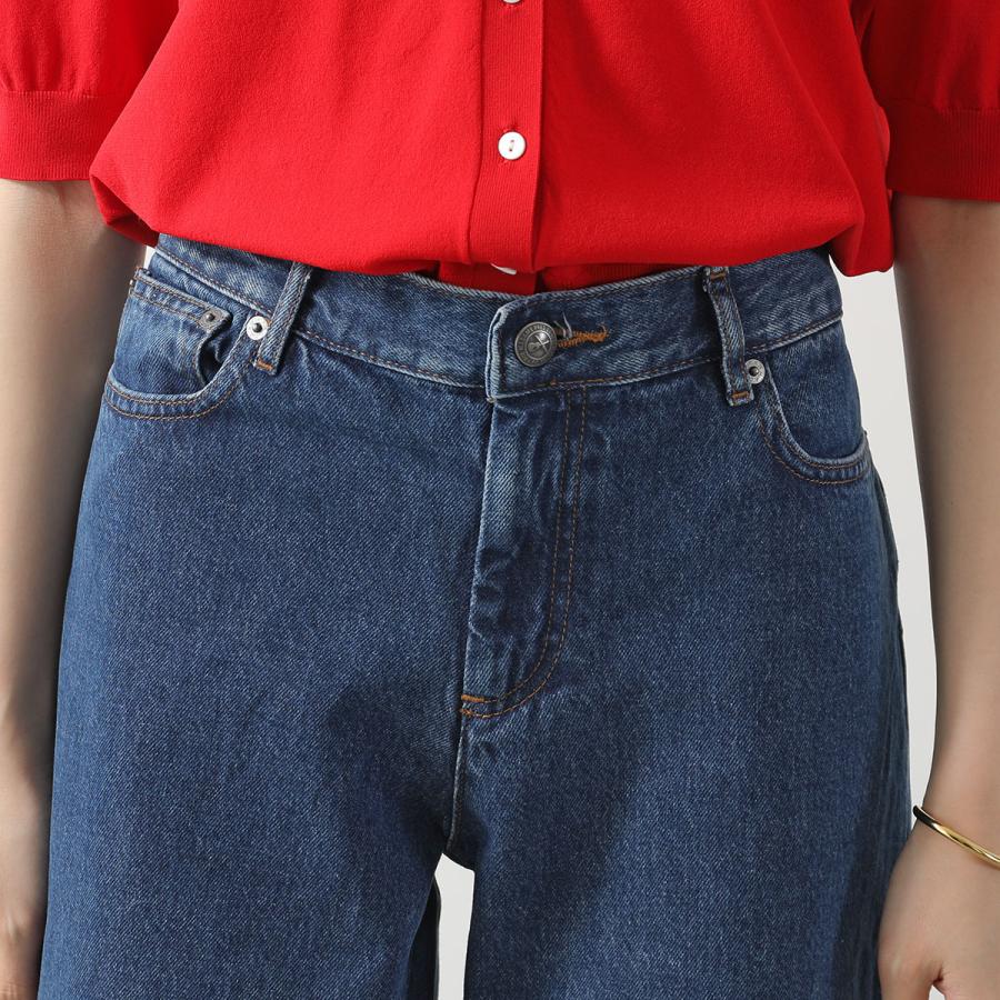 A.P.C.（アーペーセー） APC A.P.C. ジーンズ jean new sailor ニュー