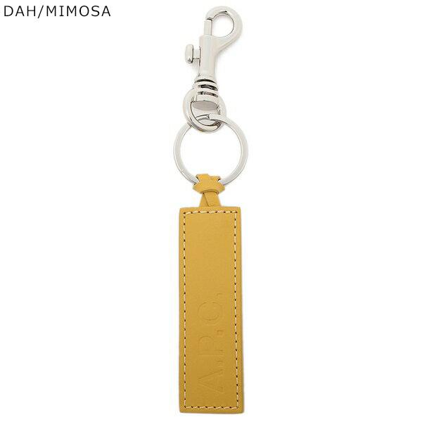 A.P.C.（アーペーセー） APC A.P.C. キーリング porte clefs PXAWV