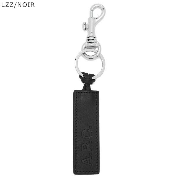 A.P.C./アーペーセPORTE-CLEFSLETTRES キーホルダー未使用 A.P.C.（アーペーセー） APC A.P.C. キーリング porte clefs PXAWV