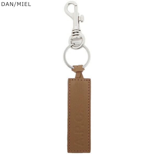 A.P.C.（アーペーセー） APC A.P.C. キーリング porte clefs PXAWV