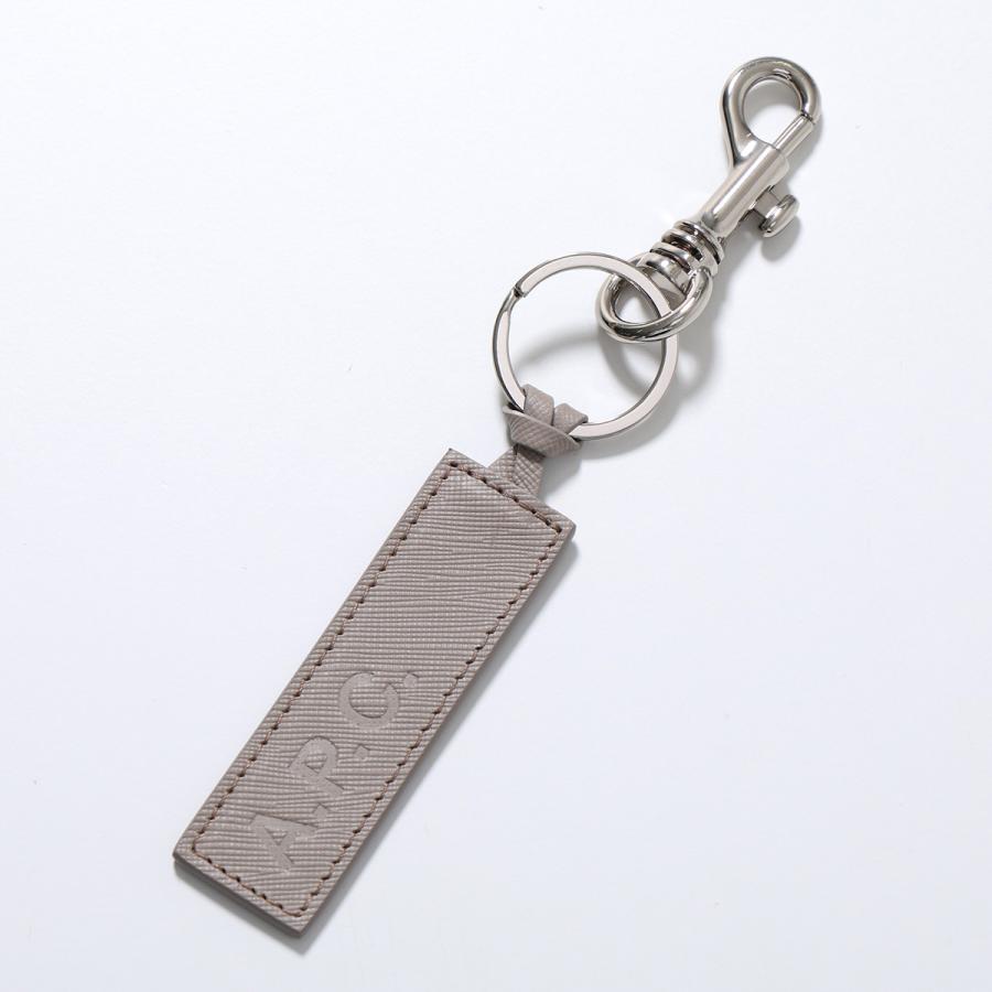 A.P.C.（アーペーセー） APC A.P.C. キーリング porte clef PXBJQ