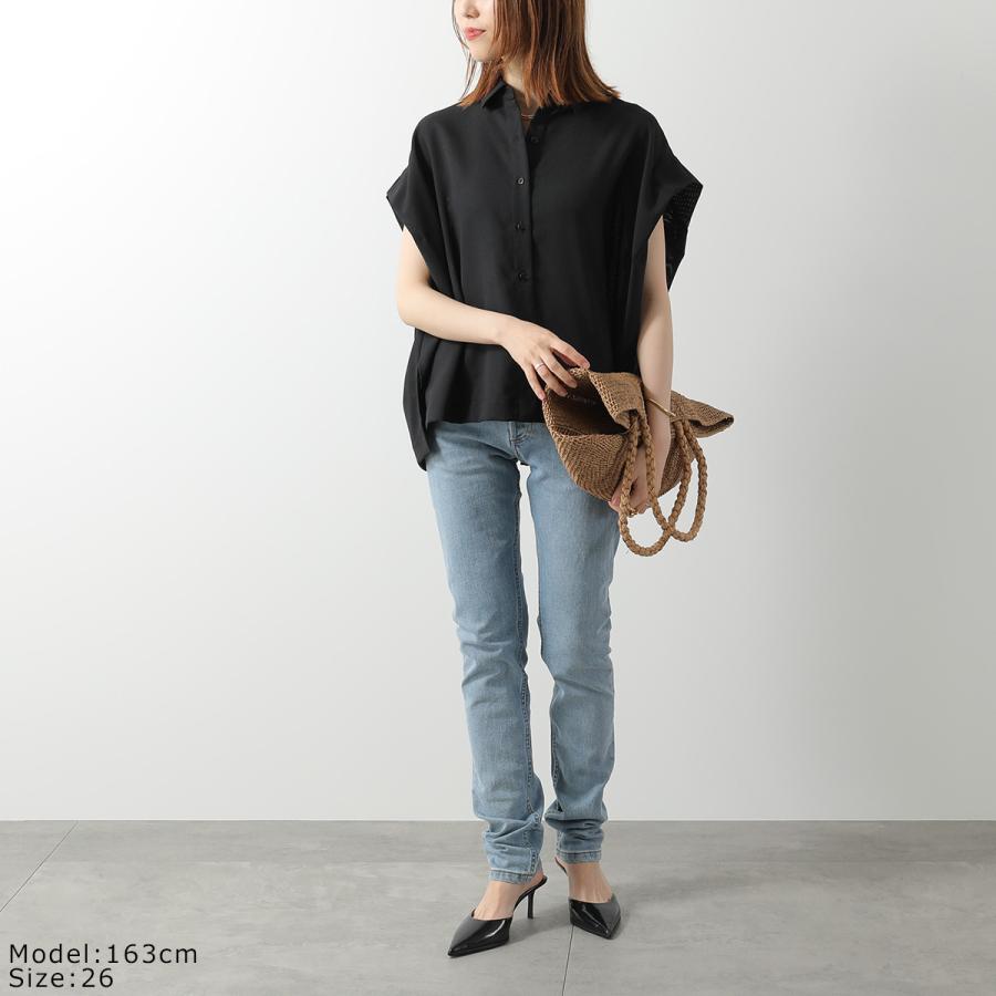 新品未使用 A.P.C. PETIT NEW STANDARD W32 濃紺《A.P.C. 