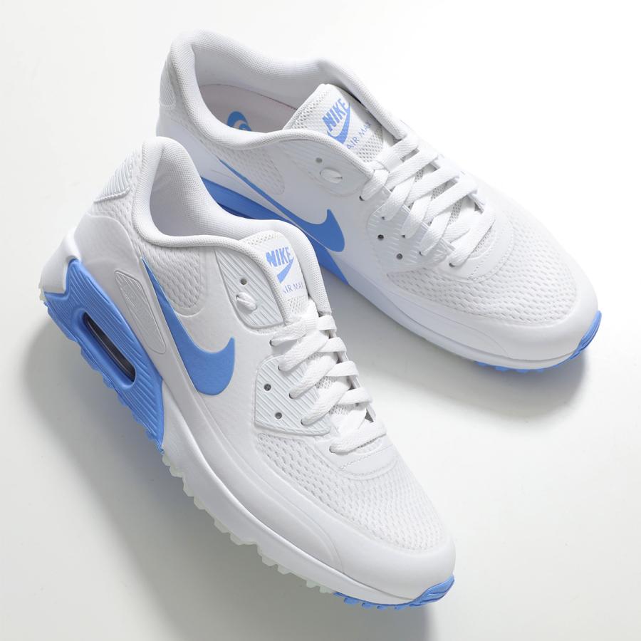 NIKE（ナイキ） スニーカー AIR MAX 90 GOLF エア マックス 90 ゴルフ