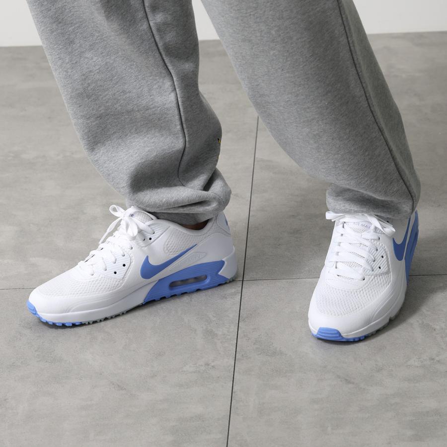 NIKE（ナイキ） スニーカー AIR MAX 90 GOLF エア マックス 90 ゴルフ