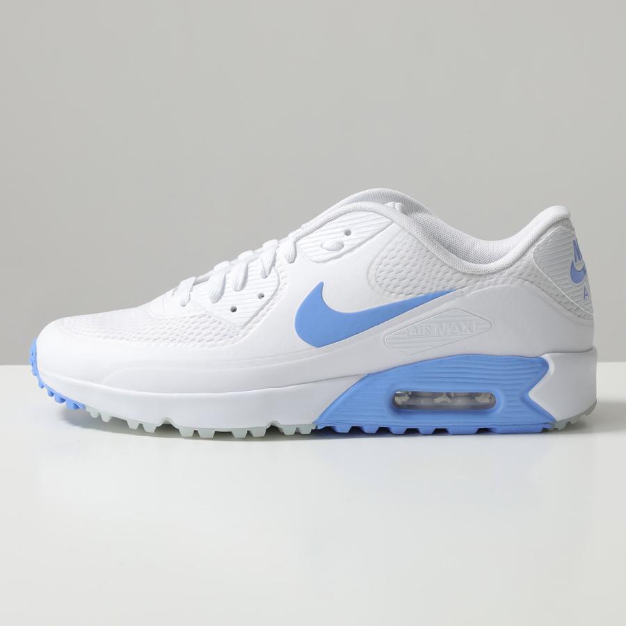 NIKE（ナイキ） スニーカー AIR MAX 90 GOLF エア マックス 90 ゴルフ