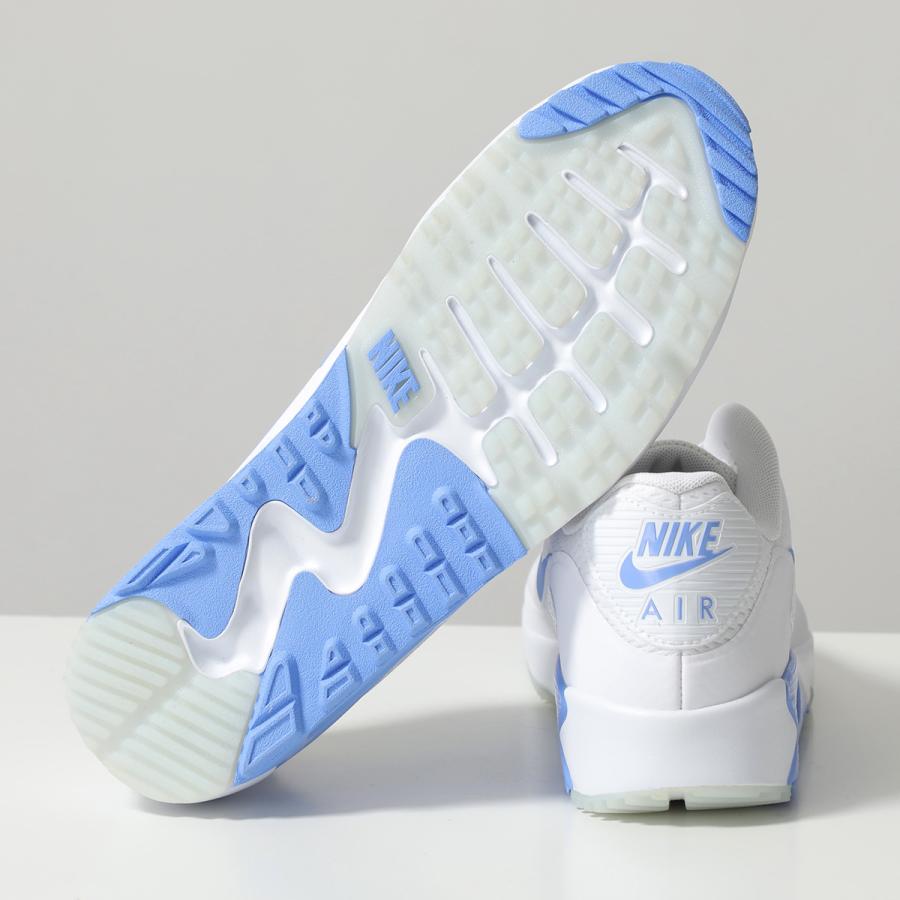 NIKE（ナイキ） スニーカー AIR MAX 90 GOLF エア マックス 90 ゴルフ