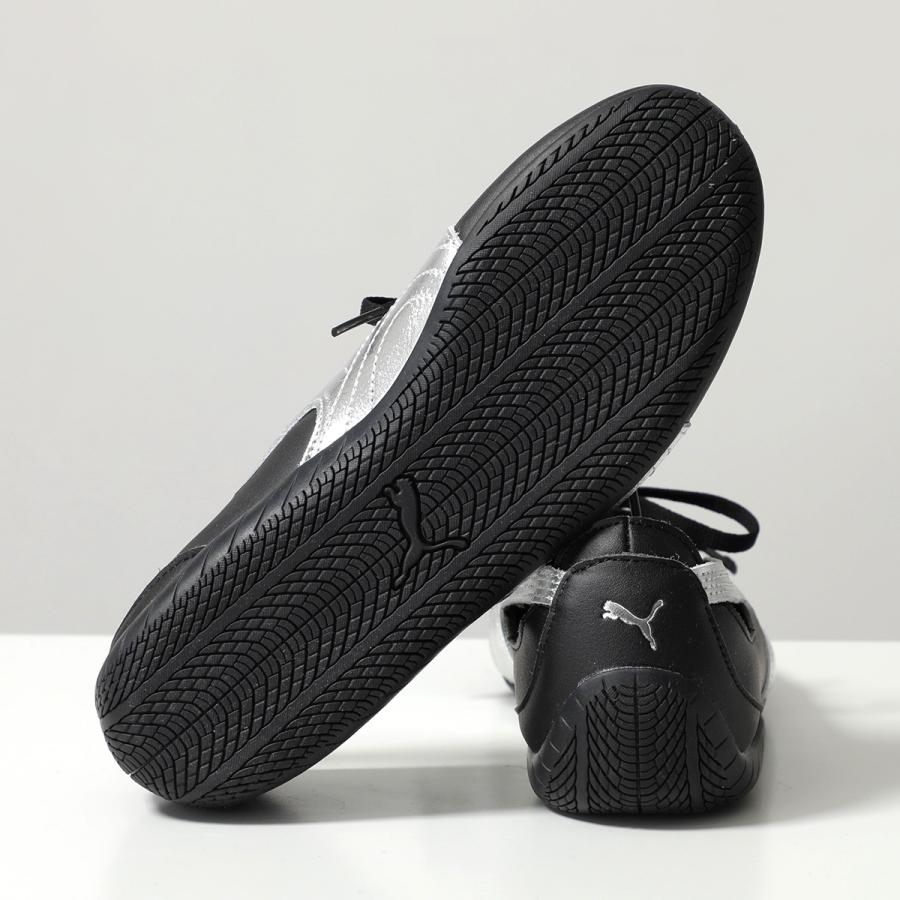 PUMA（プーマ） スニーカー SPEEDCAT BALLET NOVA METALLIC スピード