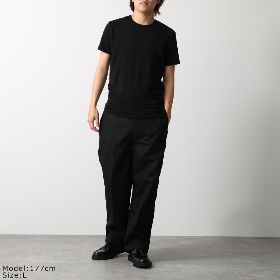 MM6 エムエムシックス メゾンマルジェラ Tシャツ MJM200020 メンズ