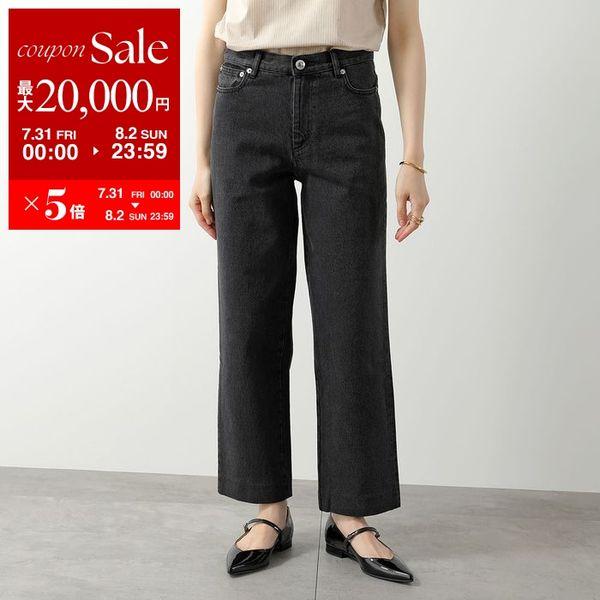 A.P.C.（アーペーセー） APC A.P.C. ジーンズ jean new sailor ニュー