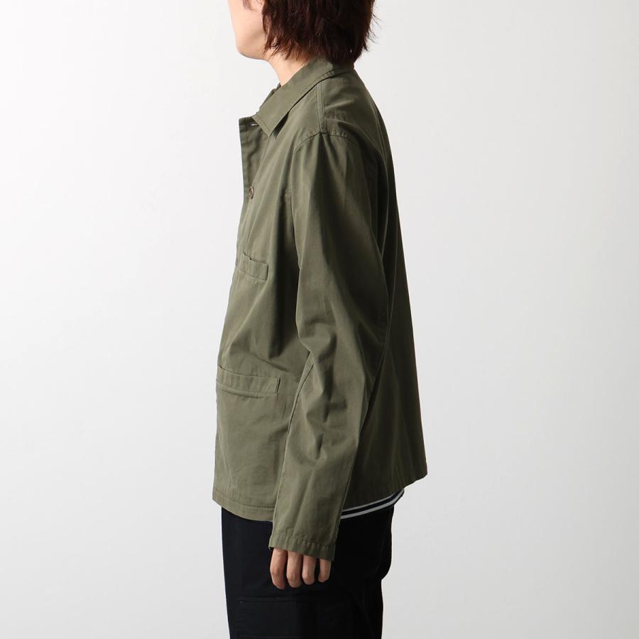 A.P.C.（アーペーセー） APC A.P.C. ジャケット veste vianney