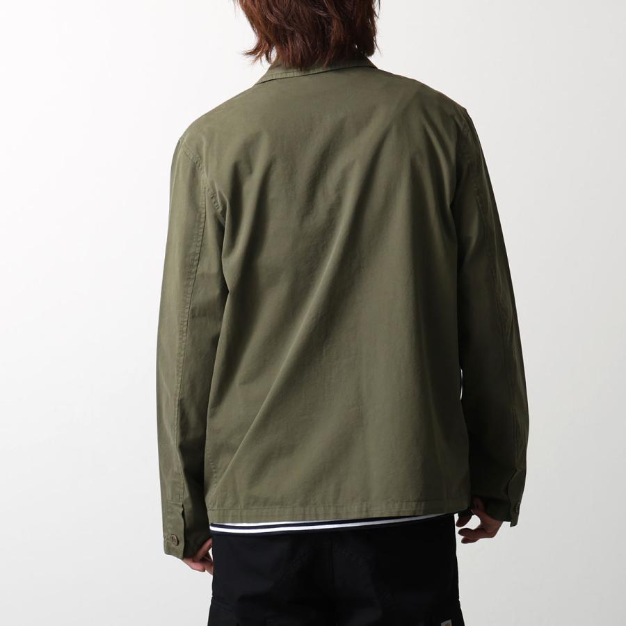 A.P.C.（アーペーセー） APC A.P.C. ジャケット veste vianney