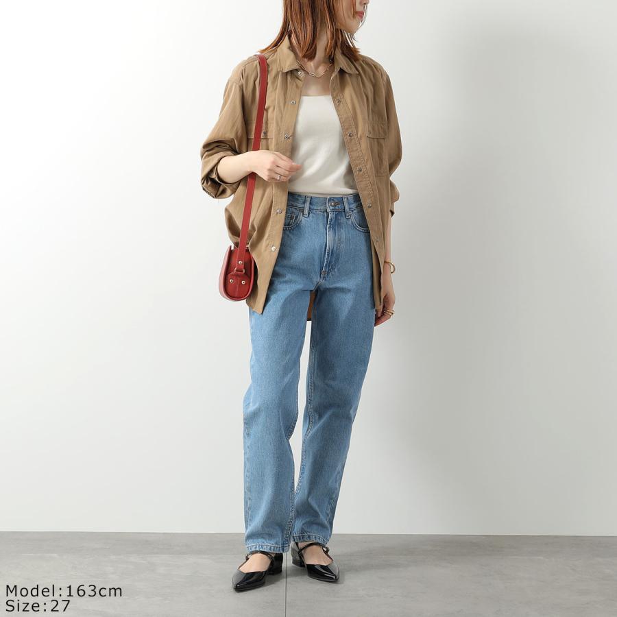 90s フランス製 A.P.C. デザインカーゴパンツ アーペーセー A.P.C.（アーペーセー） APC A.P.C. ジーンズ jean martin マーティン