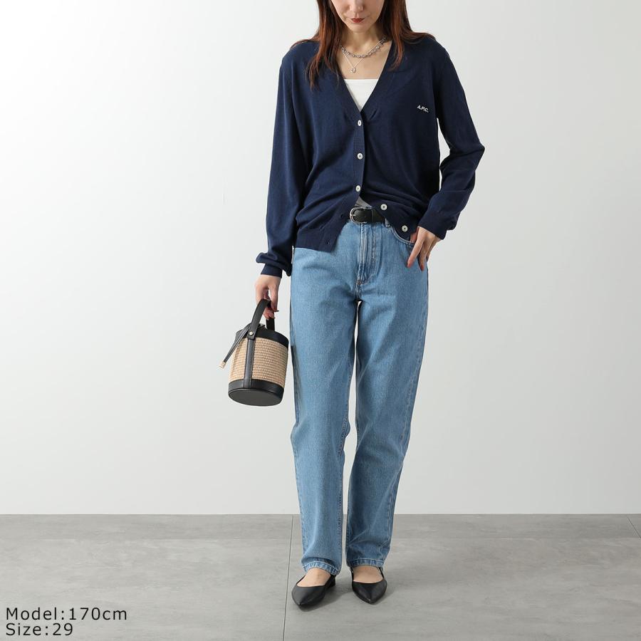 A.P.C.（アーペーセー） APC A.P.C. ジーンズ jean martin マーティン