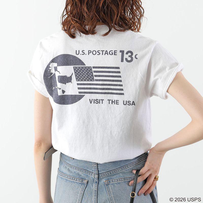 GOOD ROCK SPEED（グッドロックスピード） Tシャツ 26USP104W