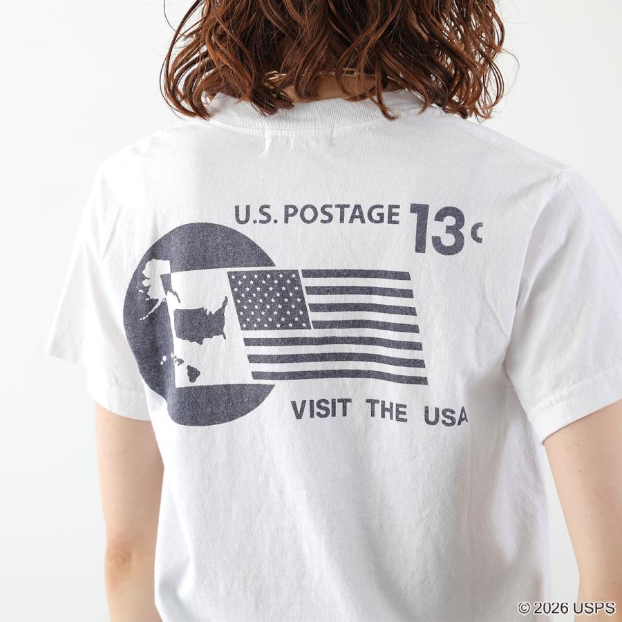 新品⭐︎GOOD ROCK SPEED⭐︎USPS Tシャツ GOOD ROCK SPEED（グッドロックスピード） Tシャツ 26USP104W