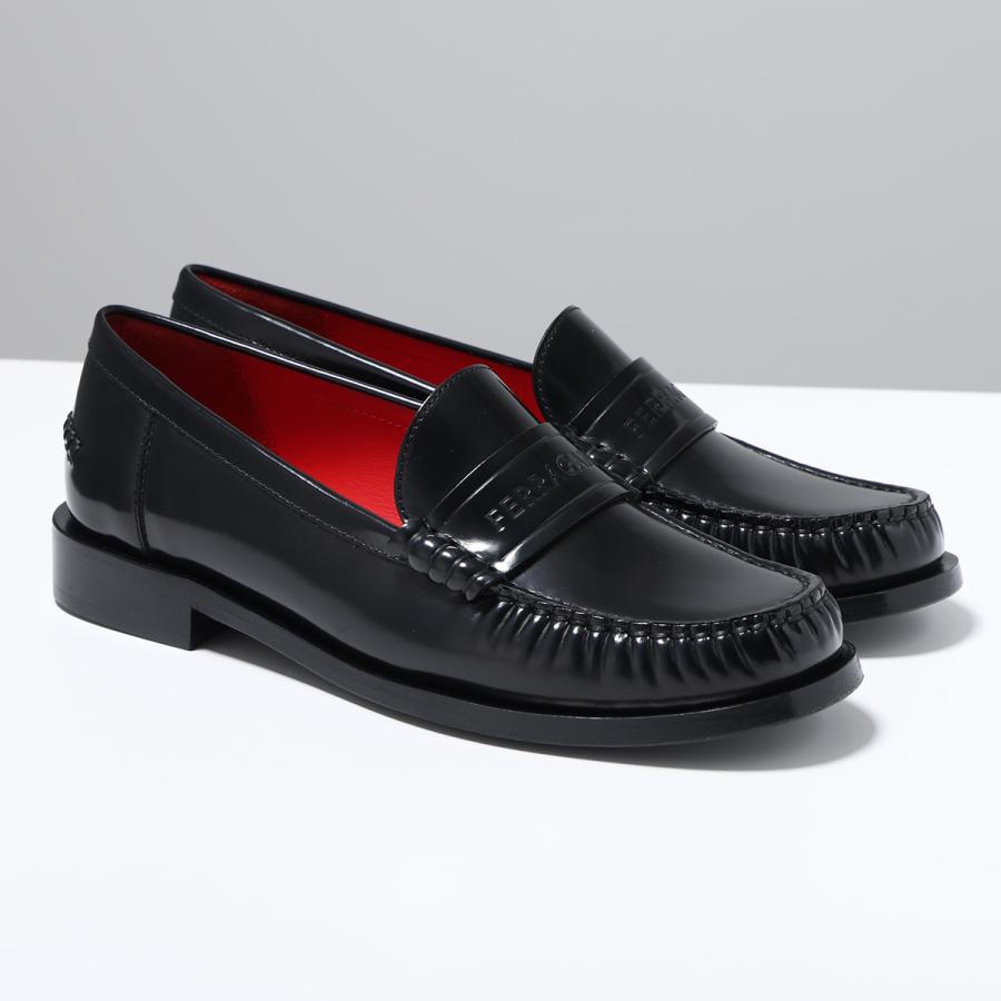 FERRAGAMO（フェラガモ） ローファー IRINA イリナ 763989 レディース