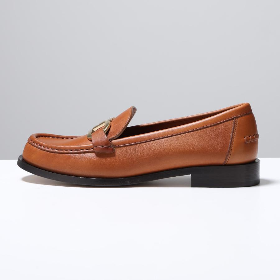 FERRAGAMO（フェラガモ） ローファー MARYAN 2 マリアン 769756