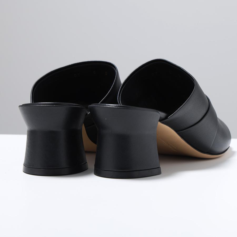 FERRAGAMO（フェラガモ） サンダル ORNELLA 55 オルネラ 757836