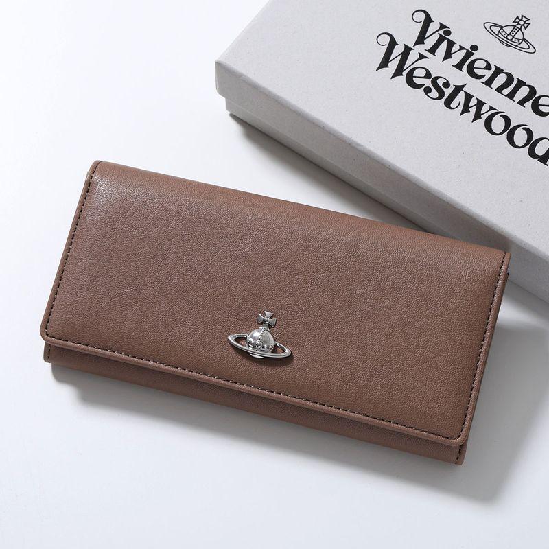 Vivienne Westwood（ヴィヴィアンウエストウッド） 二つ折り財布