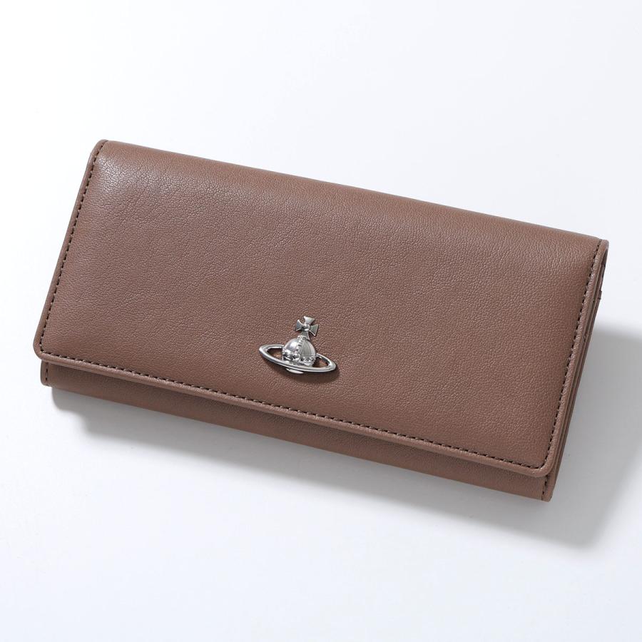 Vivienne Westwood（ヴィヴィアンウエストウッド） 二つ折り財布