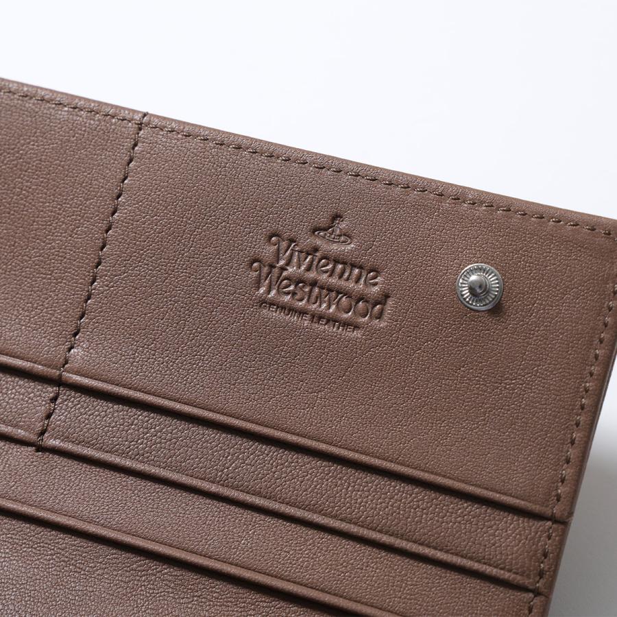 Vivienne Westwood（ヴィヴィアンウエストウッド） 二つ折り財布