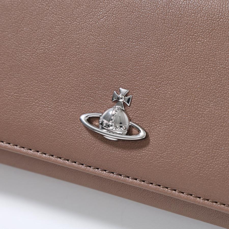 Vivienne Westwood（ヴィヴィアンウエストウッド） 二つ折り財布