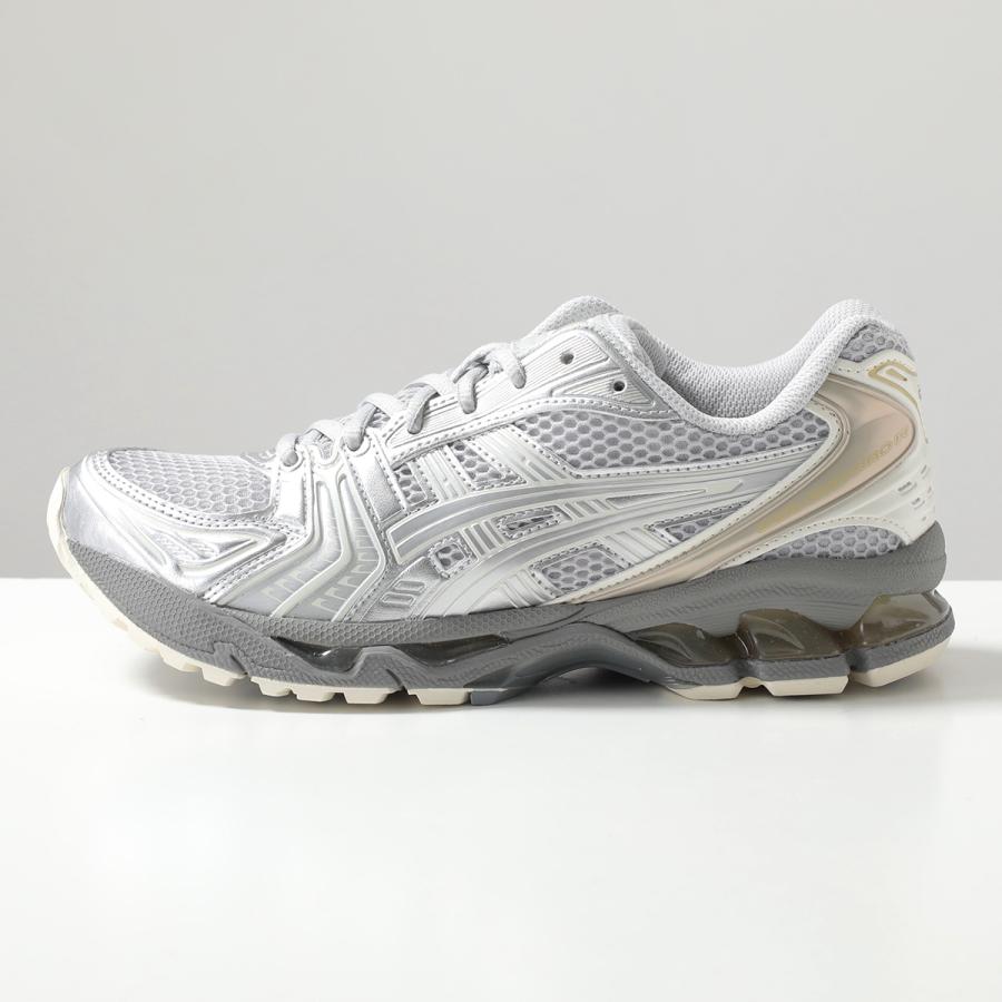 ASICS（アシックス） スニーカー GEL-KAYANO 14 ゲルカヤノ 1203A537