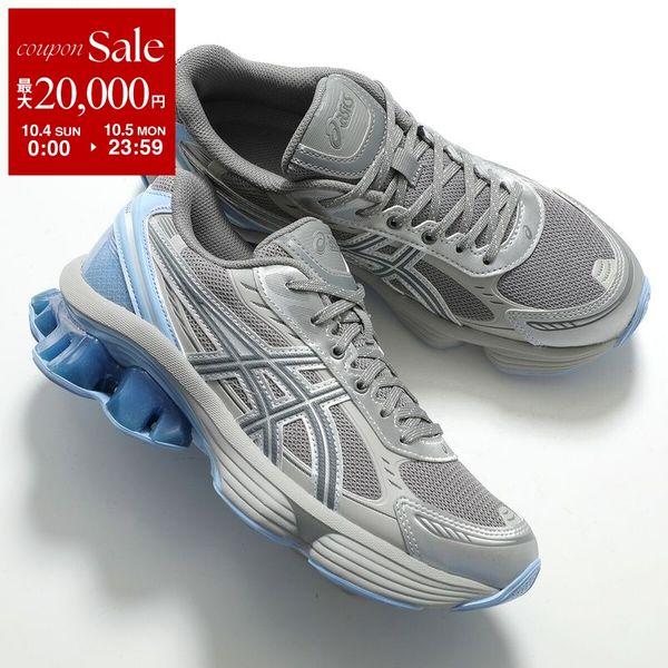 ASICS（アシックス） スニーカー GEL-KINETIC FLUENT ゲルキネティック