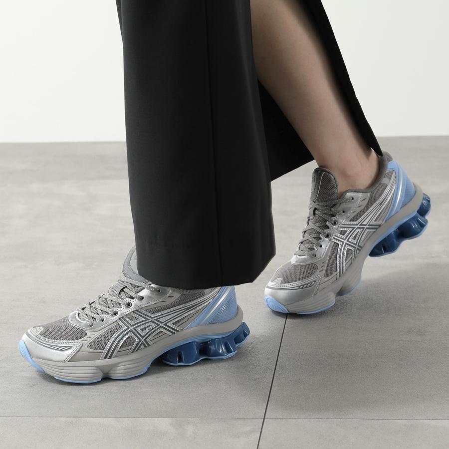 ASICS（アシックス） スニーカー GEL-KINETIC FLUENT ゲルキネティック