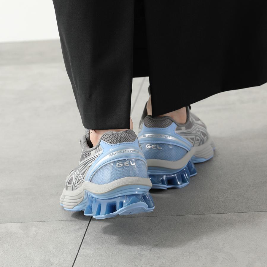 ASICS（アシックス） スニーカー GEL-KINETIC FLUENT ゲルキネティック