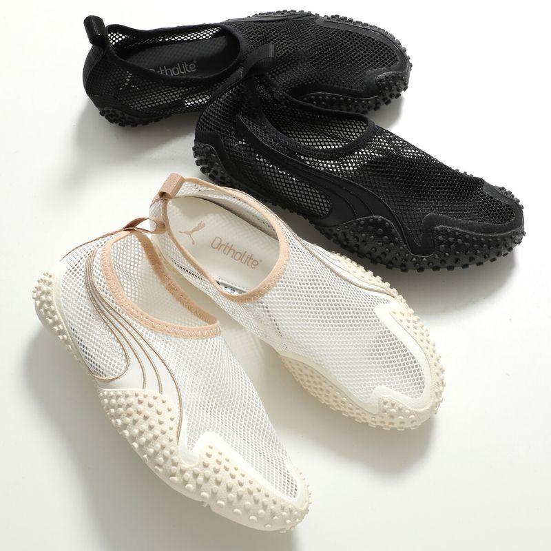 PUMA（プーマ） スニーカー MOSTRO FLEX MESH モストロ フレックス