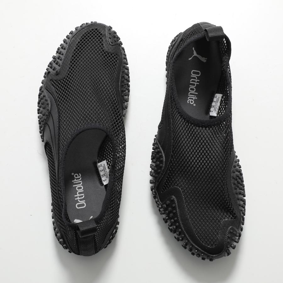 PUMA（プーマ） スニーカー MOSTRO FLEX MESH モストロ フレックス