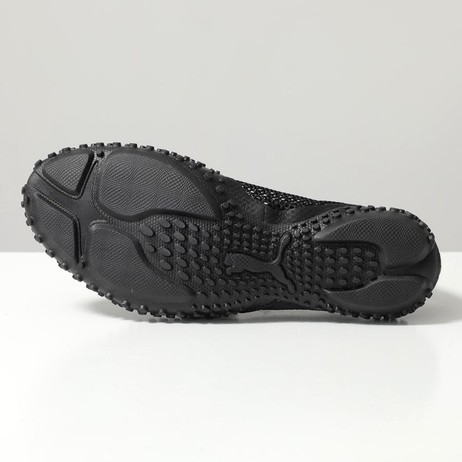 PUMA（プーマ） スニーカー MOSTRO FLEX MESH モストロ フレックス