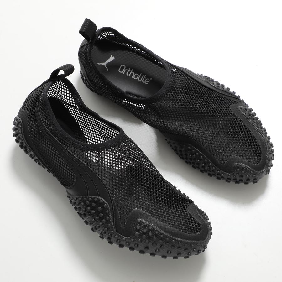 PUMA（プーマ） スニーカー MOSTRO FLEX MESH モストロ フレックス