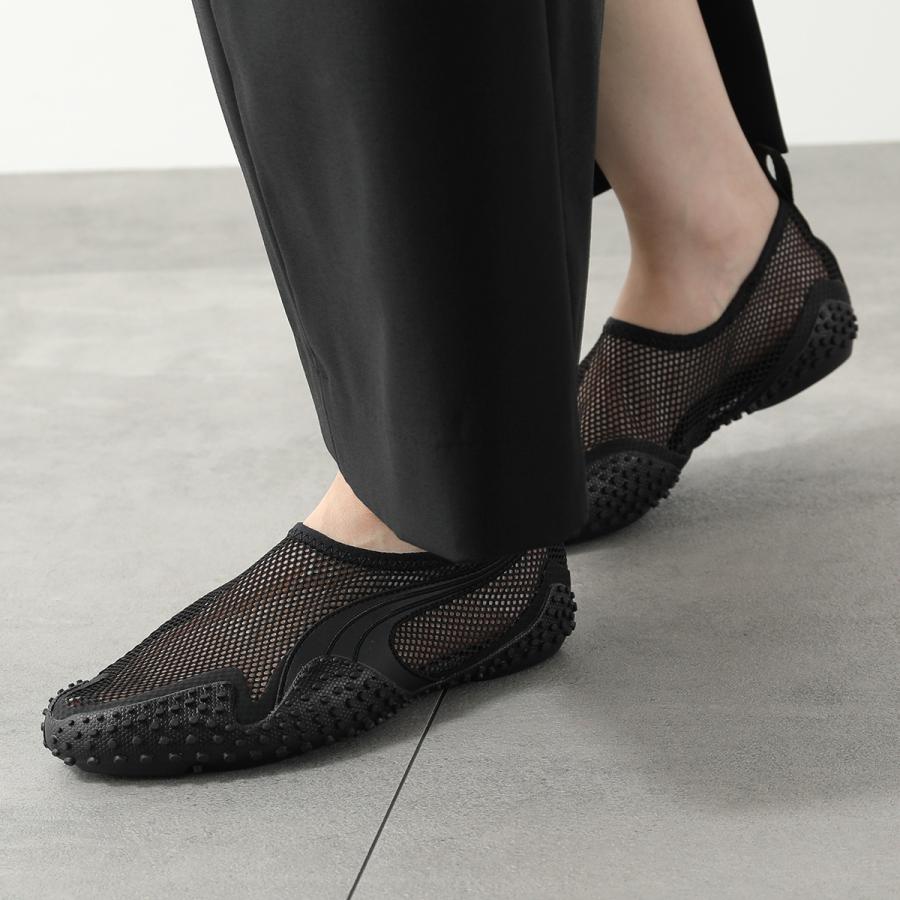 PUMA（プーマ） スニーカー MOSTRO FLEX MESH モストロ フレックス