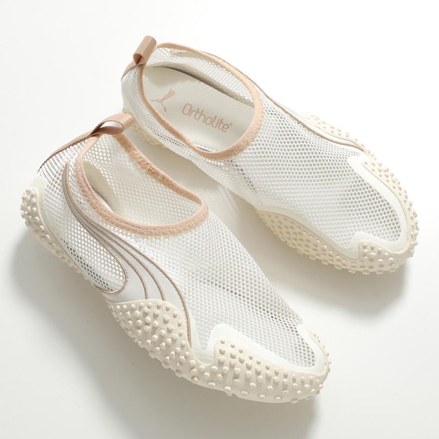 PUMA（プーマ） スニーカー MOSTRO FLEX MESH モストロ フレックス