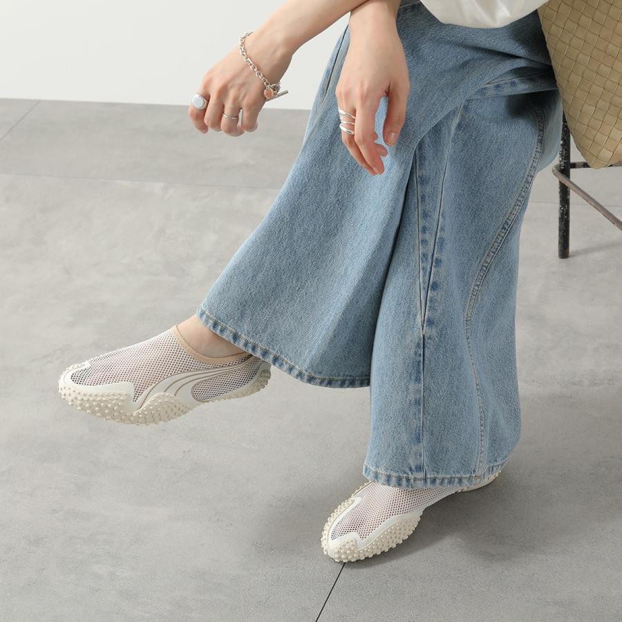 PUMA（プーマ） スニーカー MOSTRO FLEX MESH モストロ フレックス