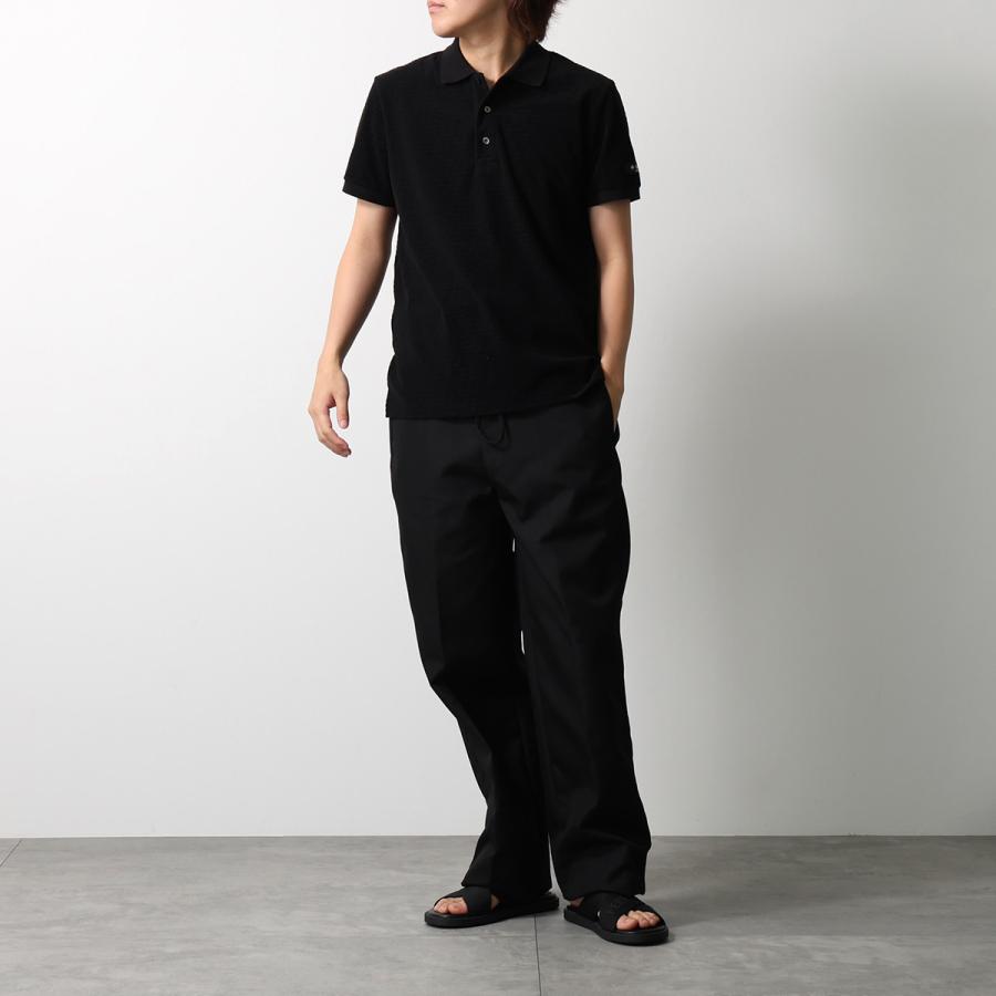 FERRAGAMO（フェラガモ） サンダル FENICE TEX 763204 メンズ クロス